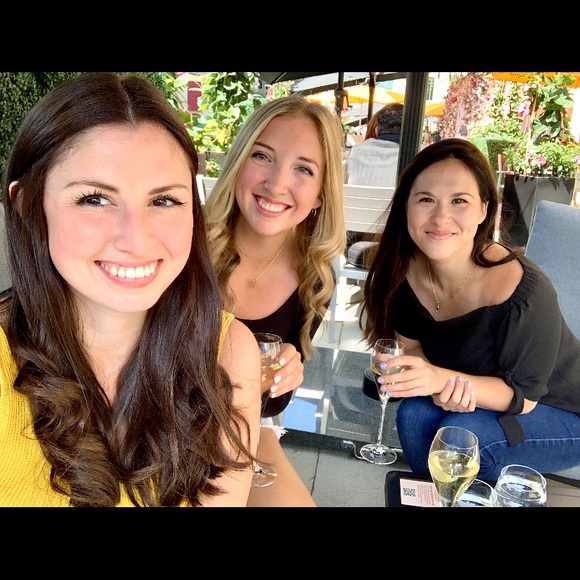 Meet your Posher, Shannon - Picture 1 of 1